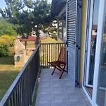 Villa Una Apartments Apartament