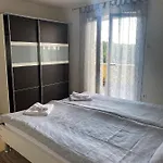 Villa Una Apartments Lägenhet *