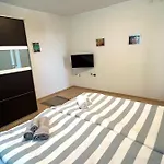 Lägenhet Villa Una Apartments