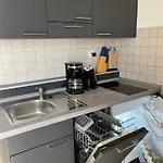 Villa Una Apartments *