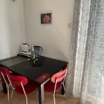 Villa Una Apartments Lägenhet Labin (Istria)