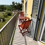 Villa Una Apartments Apartament Labin (Istria)