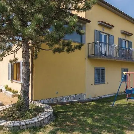アパート Villa Una Apartments *