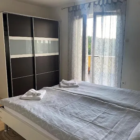 Villa Una Apartments アパート *