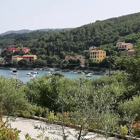 Villa Una Apartments