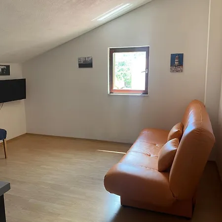 Villa Una Apartments
