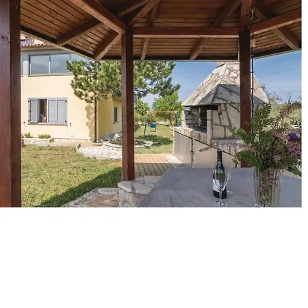 Villa Una Apartments アパート *