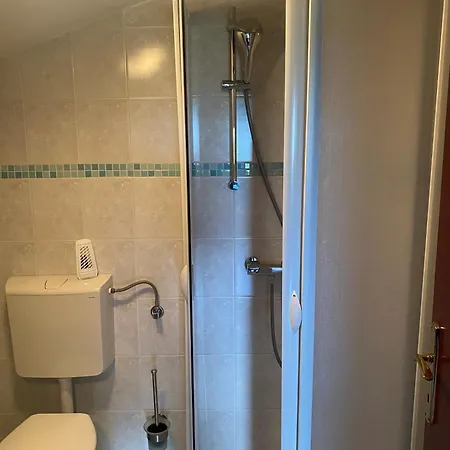 Villa Una Apartments Apartmán
