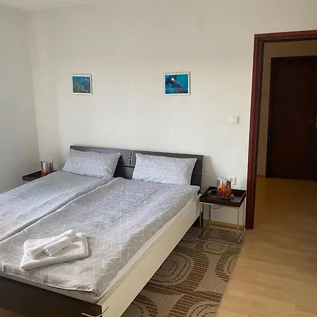 Villa Una Apartments アパート *