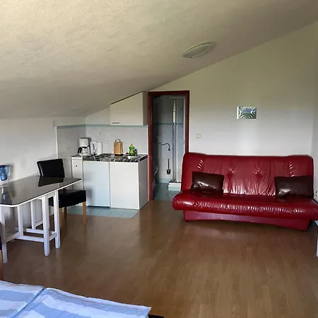 Villa Una Apartments
