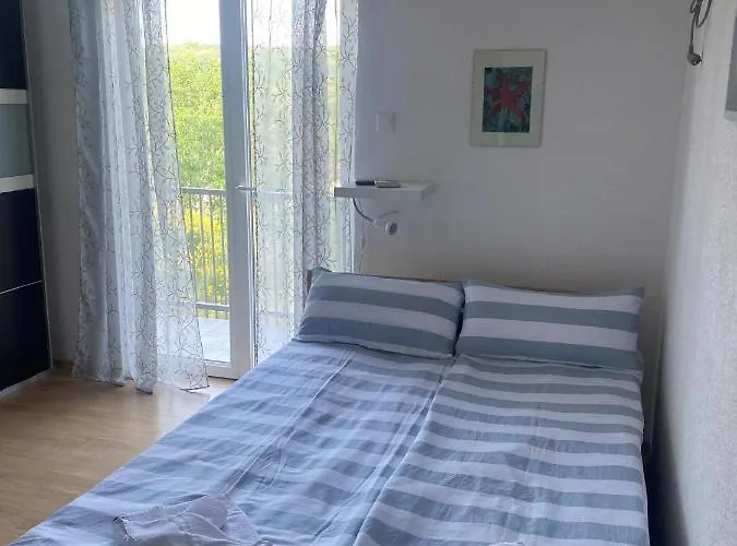 Appartement Villa Una Apartments Labin (Istria)