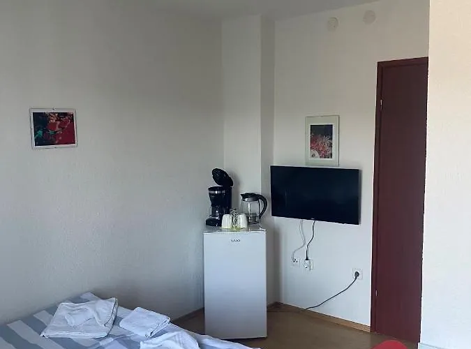 Villa Una Apartments Labin (Istria)