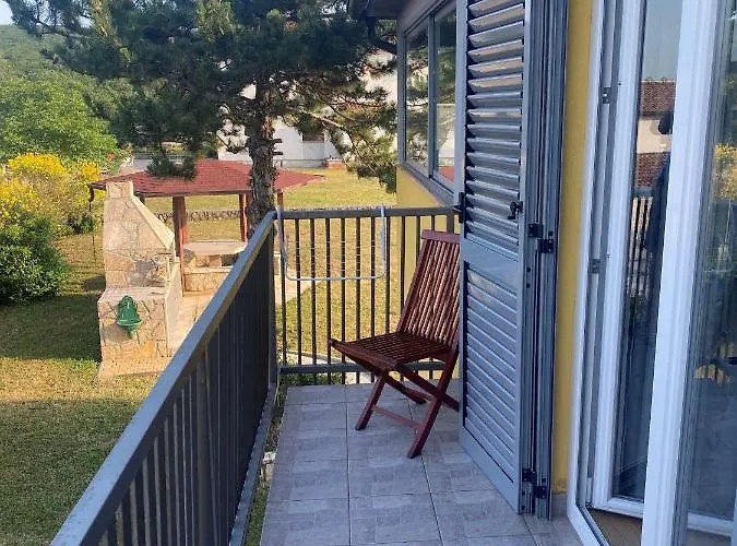 Villa Una Apartments Appartement