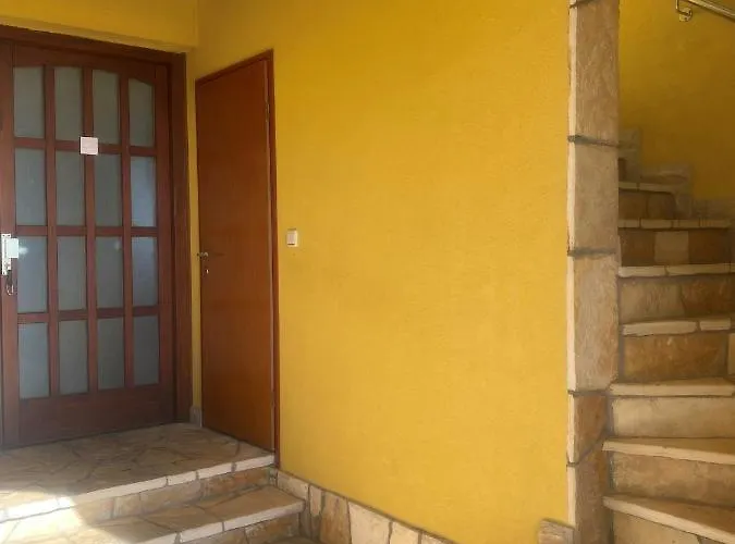 Villa Una Apartments Labin (Istria)