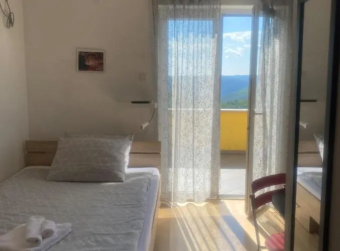 Villa Una Apartments Appartement Labin (Istria)
