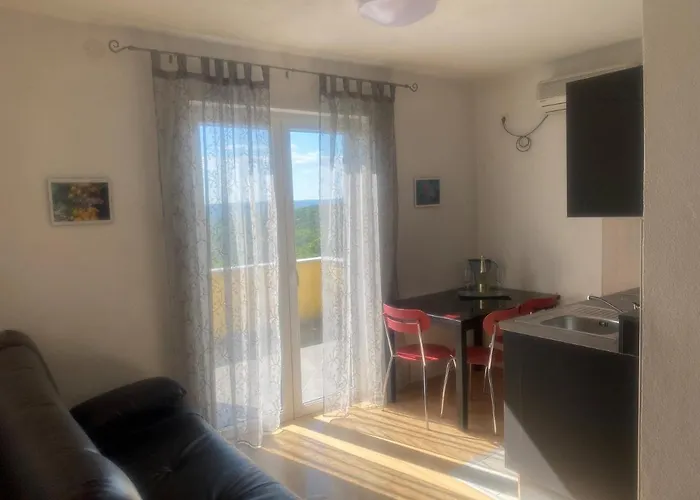 Villa Una Apartments Appartement Labin (Istria)