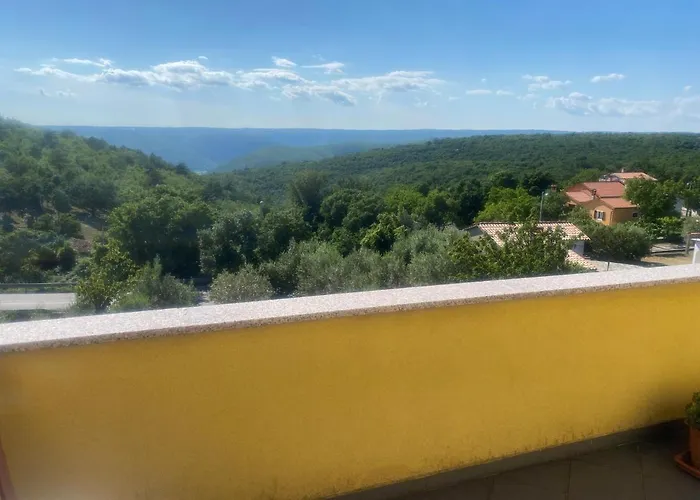 Villa Una Apartments *