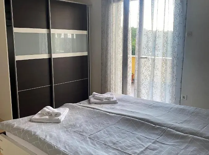 Villa Una Apartments Appartement *