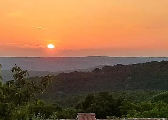 Villa Una Apartments * Labin (Istria)