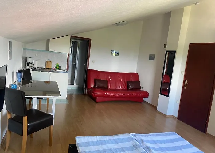 Villa Una Apartments * Labin (Istria)