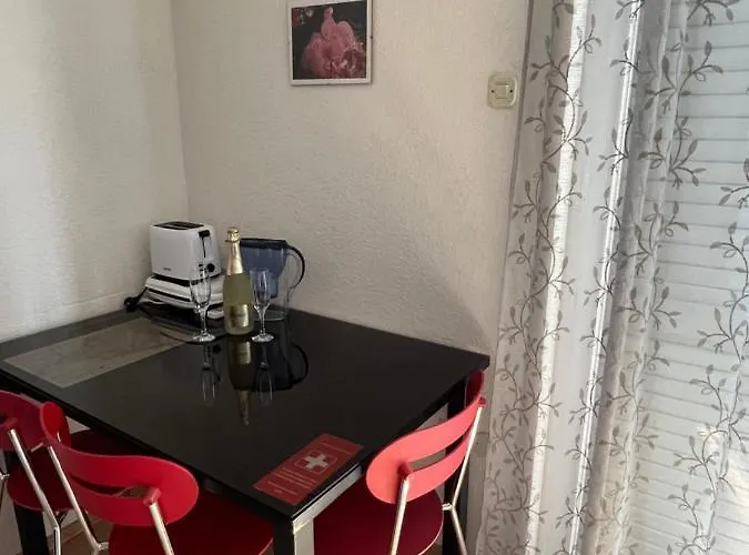 Villa Una Apartments Appartement Labin (Istria)