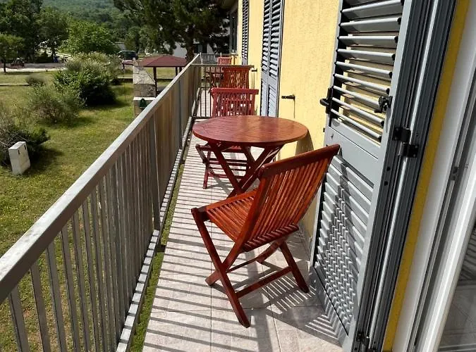 Villa Una Apartments Appartement Labin (Istria)
