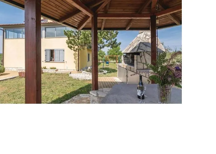 Villa Una Apartments Appartement *