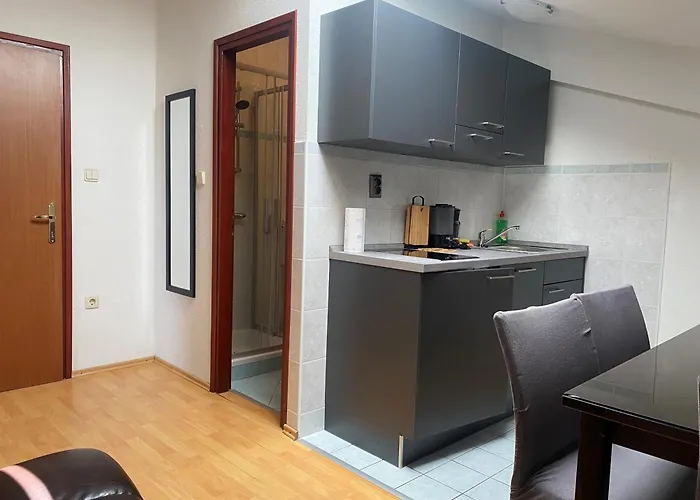 Villa Una Apartments Labin (Istria)
