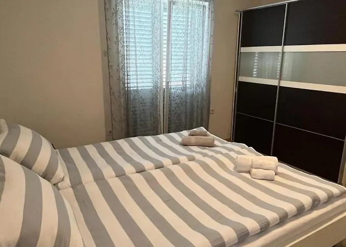 Appartement Villa Una Apartments *