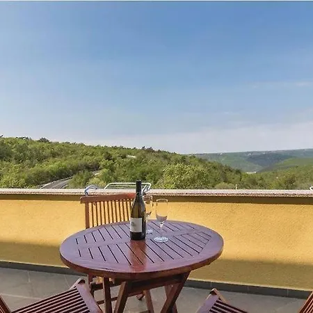 Villa Una Apartments Appartement