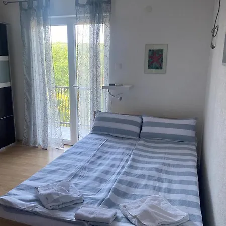 Appartement Villa Una Apartments Labin (Istria)