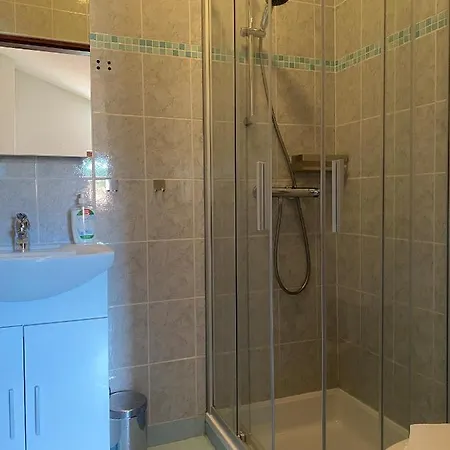 Villa Una Apartments Appartement Labin (Istria)
