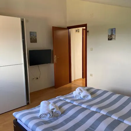 Villa Una Apartments * Labin (Istria)