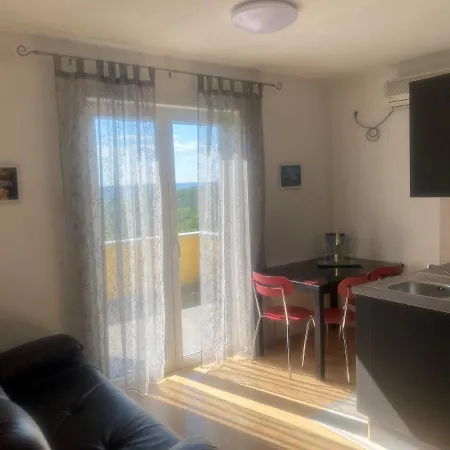 Villa Una Apartments Appartement Labin (Istria)