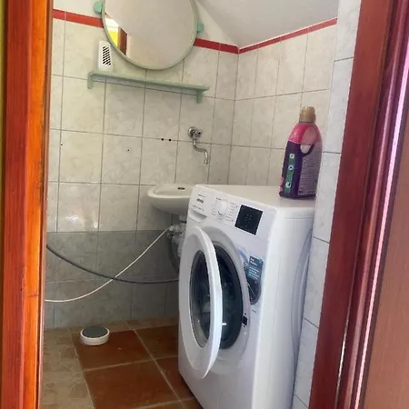 Villa Una Apartments * Labin (Istria)