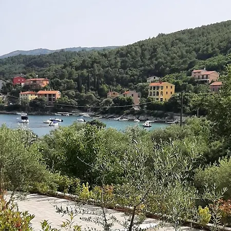 Villa Una Apartments