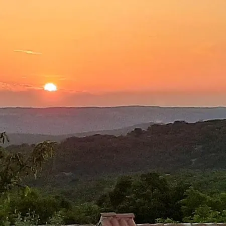 Villa Una Apartments * Labin (Istria)