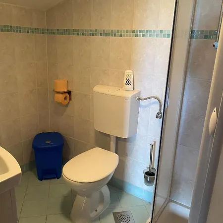 Appartement Villa Una Apartments *
