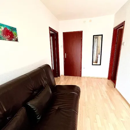 Διαμέρισμα Villa Una Apartments