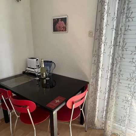 Villa Una Apartments Appartement Labin (Istria)