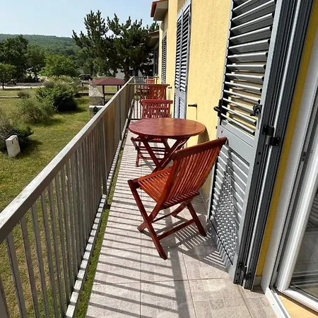 Villa Una Apartments Appartement Labin (Istria)