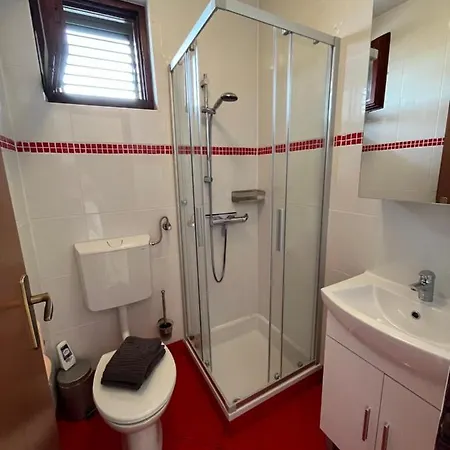 Villa Una Apartments * Labin (Istria)