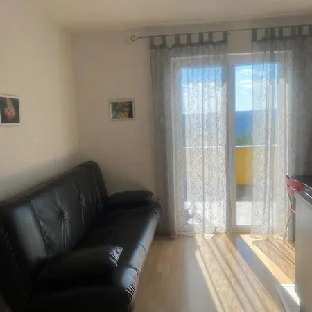 Appartement Villa Una Apartments Labin (Istria)