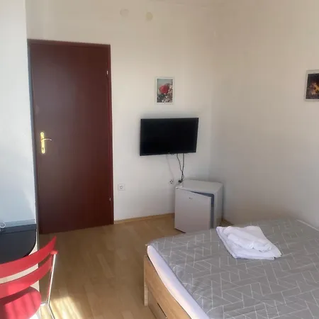 Appartement Villa Una Apartments *