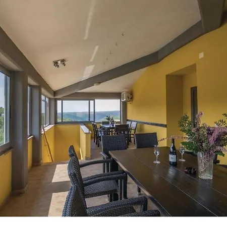 Villa Una Apartments * Labin (Istria)