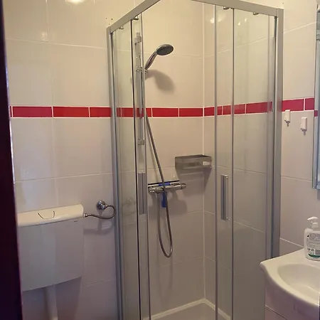 Villa Una Apartments * Labin (Istria)