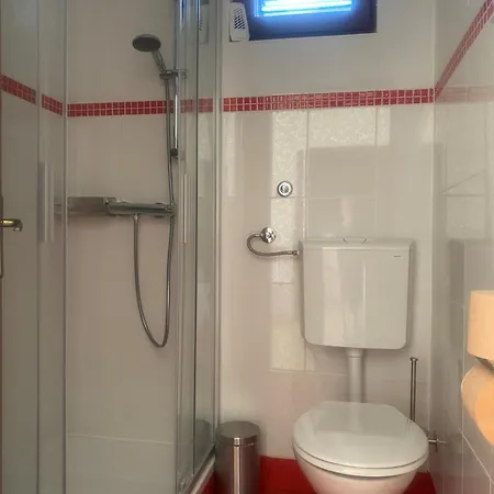 Appartement Villa Una Apartments