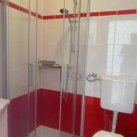 Appartement Villa Una Apartments